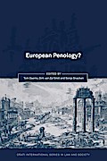 European Penology?
