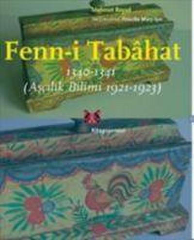 Fenn-i Tabahat 1340-1341