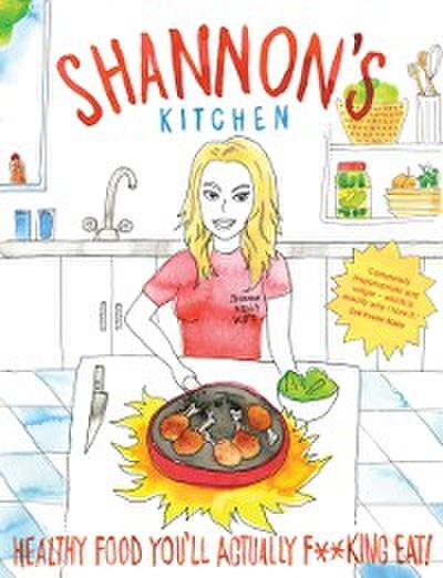Shannon’s Kitchen