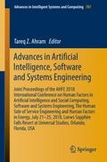 Advances in Artificial Intelligence, Software and 