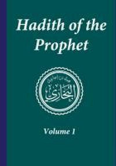 Hadith of the Prophet