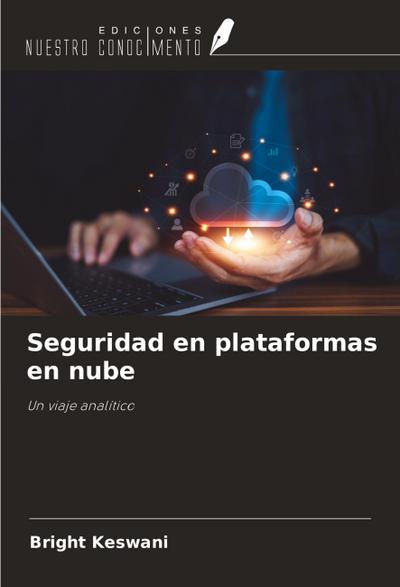 Seguridad en plataformas en nube