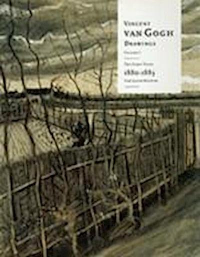 Vincent van Gogh Drawings: The Early Years, 1880-83 Volume 1: Drawings : The Early Years 1880-1883 Van Gogh Museum