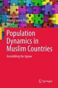 Population Dynamics in Muslim Countries