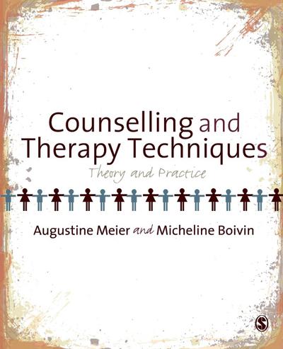Counselling and Therapy Techniques