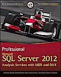Professional Microsoft SQL Server 2012 Analysis Services with MDX and DAX