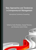New Approaches and Tendencies in Entrepreneurial Management