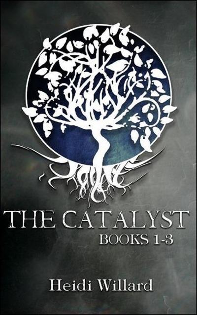 The Catalyst Boxed Set - Books 1-3