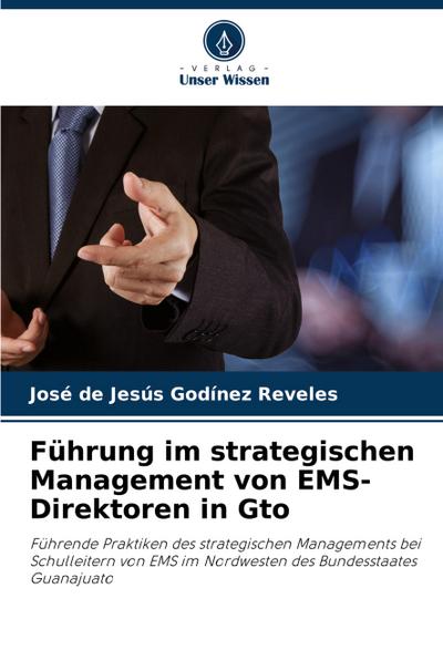 Führung im strategischen Management von EMS-Direktoren in Gto
