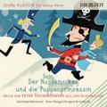 ZEIT Klassik f.kleine Hörer: Nussknacker