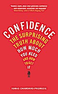 Confidence