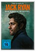 Tom Clancy’s Jack Ryan - Staffel 4