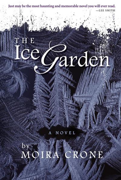 The Ice Garden