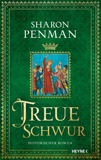 Treueschwur