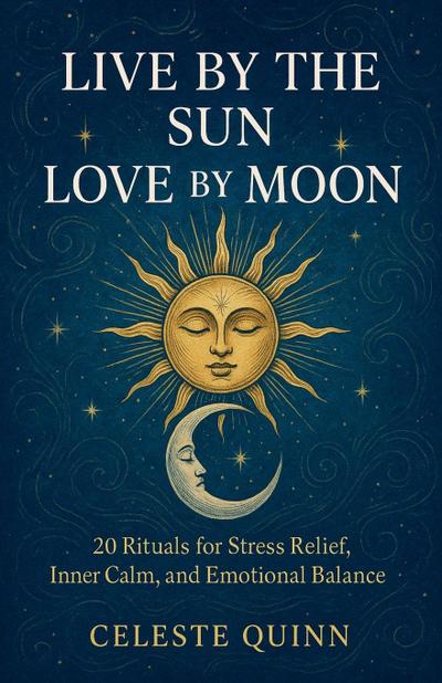 Live by the Sun, Love by the Moon