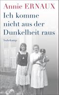 Ich komme nicht aus der Dunkelheit raus