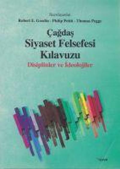 Cagdas Siyaset Felsefesi Kilavuzu