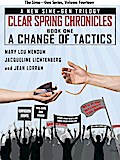 A Change of Tactics: A Sime~Gen Novel