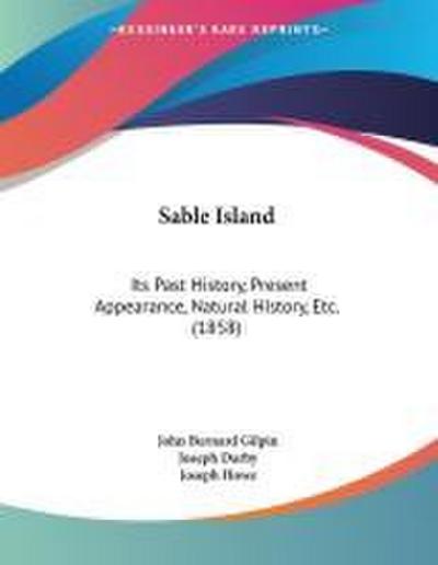 Sable Island