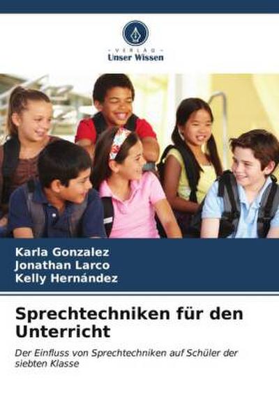 Sprechtechniken für den Unterricht