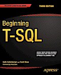 Beginning T-SQL