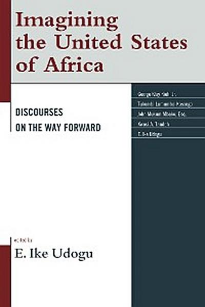 Imagining the United States of Africa