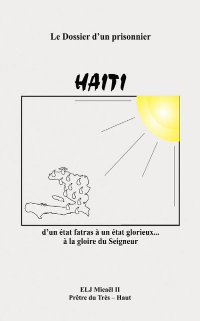 Le Dossier D’Un Prisonnier