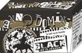 Anno Domini - Black