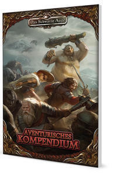 Aventurisches Kompendium