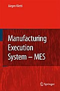 Manufacturing Execution System - MES