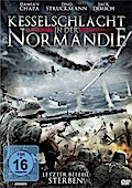 Kesselschlacht in der Normandie