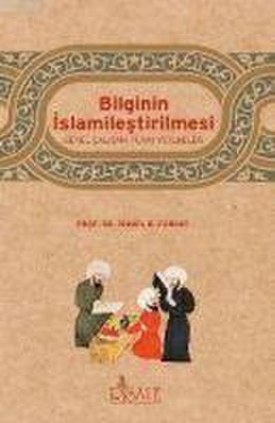 Bilginin Islamilestirilmesi