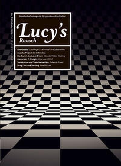 Lucy’s Rausch Nr. 3/2016