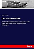 Christianity and Idealism