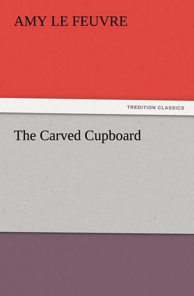 The Carved Cupboard