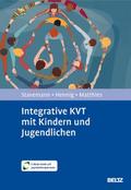Integrative KVT mit Kindern und Jugendlichen