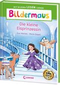 Bildermaus - Die kleine Eisprinzessin von Eva Hierteis | Buch