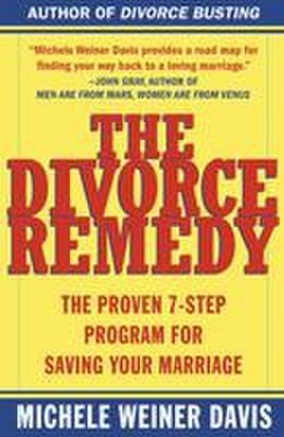 The Divorce Remedy