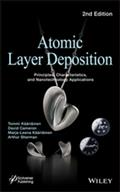 Atomic Layer Deposition