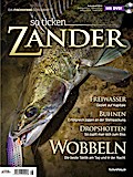 FISCH & FANG Sonderheft Nr. 45: So ticken Zand