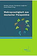 Mehrsprachigkeit Aus Deutscher Perspektive - Barbara Janczak