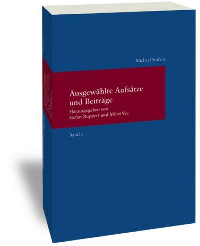 Ausgewählte Aufsätze und Beiträge