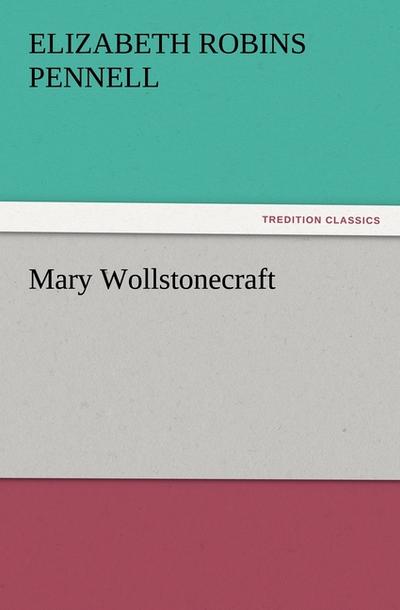 Mary Wollstonecraft