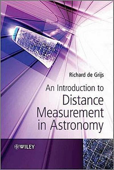 An Introduction to Distance Measurement in Astronomy
