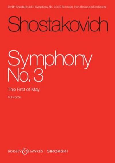 Sinfonie Nr. 3