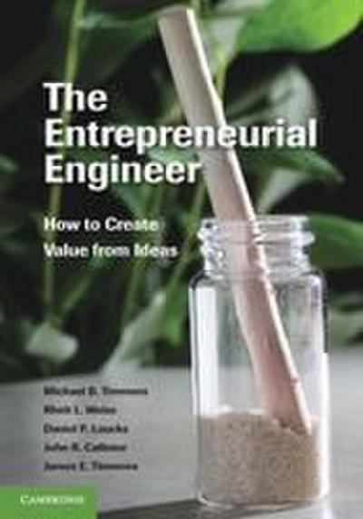 THE ENTREPRENEURIAL ENGINEER