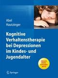Kognitive Verhaltenstherapie bei Depressionen im K