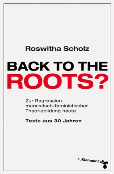 Back to the roots?