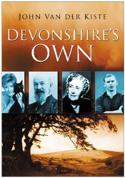 Devonshire’s Own