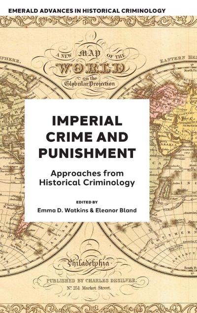 Imperial Crime and Punishment
